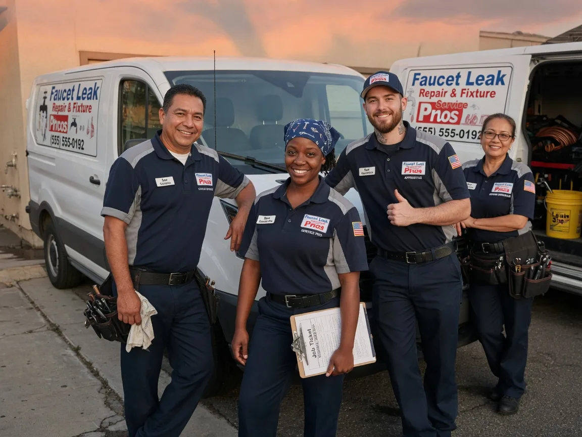 Faucet Repair company in Fishertown, PA