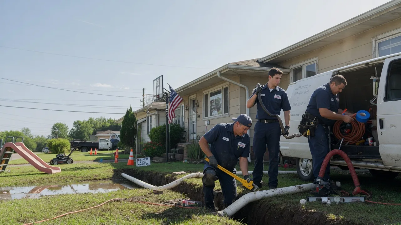 Toilet Installation in Fishertown, PA near me